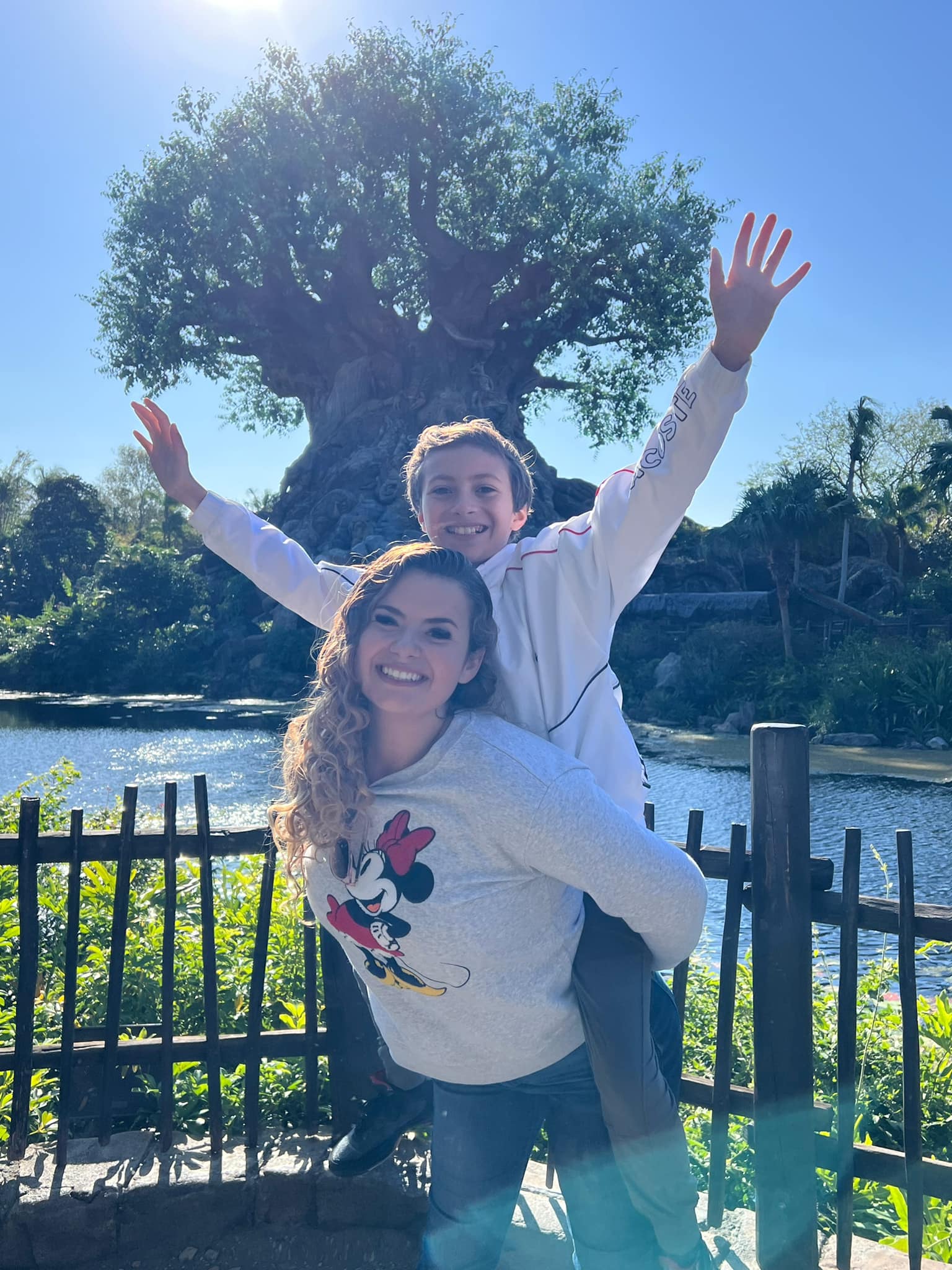 Disney Tours